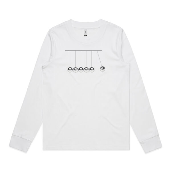 Newtons Cradle Thumbnail