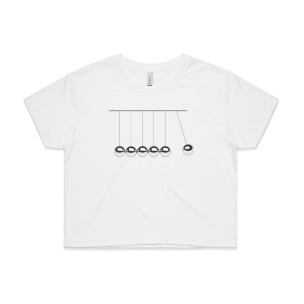 Newtons Cradle Thumbnail