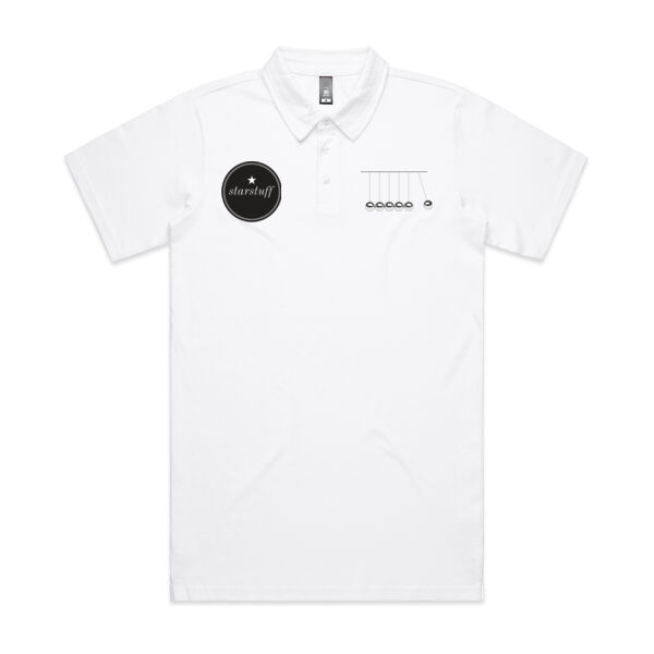 Newtons Cradle Thumbnail