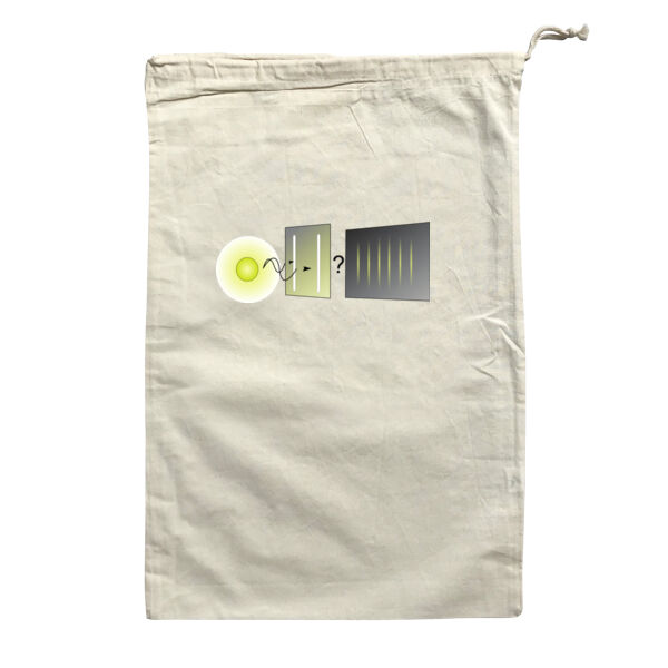 Double-slit experiment Thumbnail