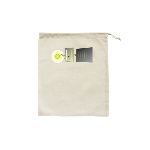 Double-slit experiment Thumbnail