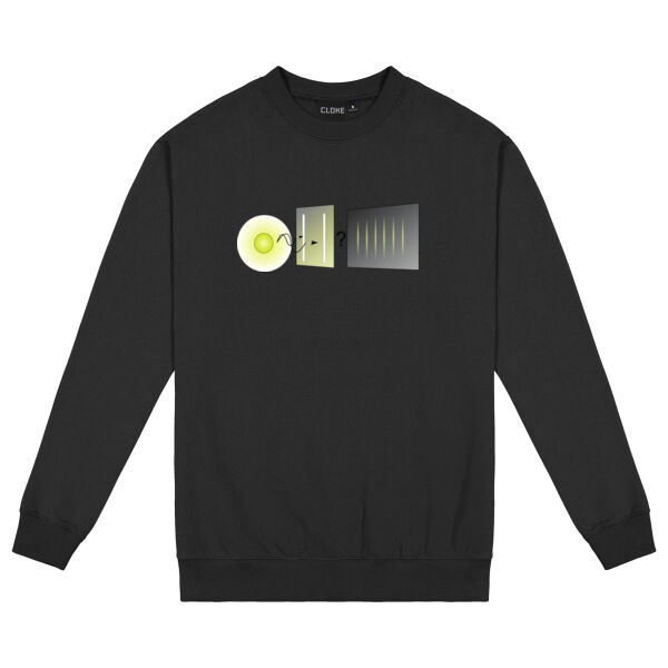 Double-slit experiment Thumbnail