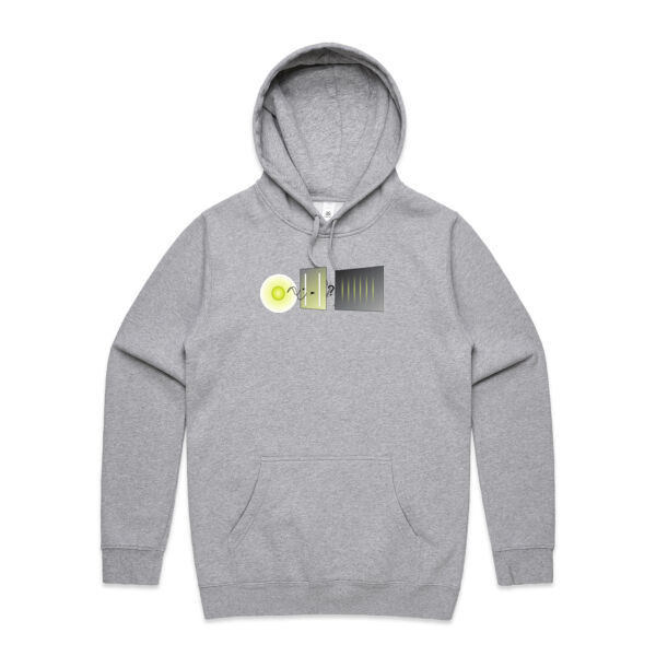 Double-slit experiment Thumbnail