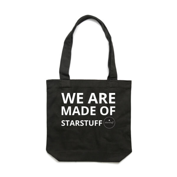 We are Made of StarStuff Thumbnail