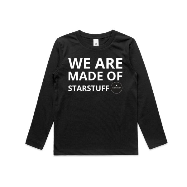 We are Made of StarStuff Thumbnail
