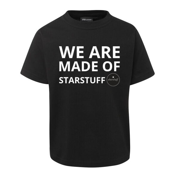 We are Made of StarStuff Thumbnail