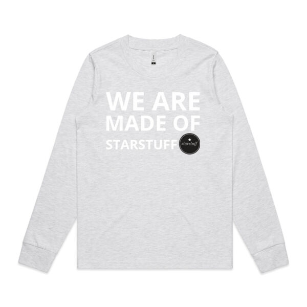 We are Made of StarStuff Thumbnail