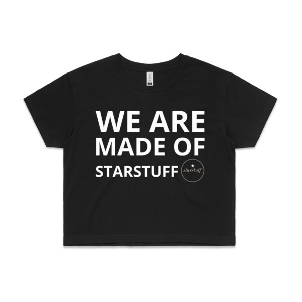 We are Made of StarStuff Thumbnail