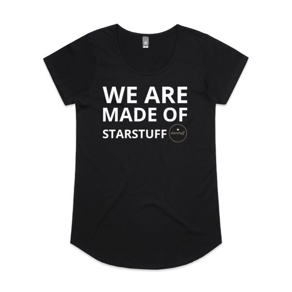 We are Made of StarStuff Thumbnail