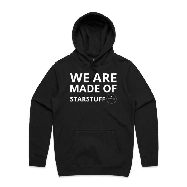 We are Made of StarStuff Thumbnail