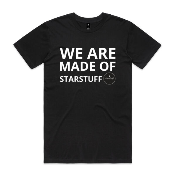 We are Made of StarStuff Thumbnail