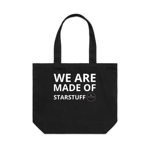 We are Made of StarStuff Thumbnail