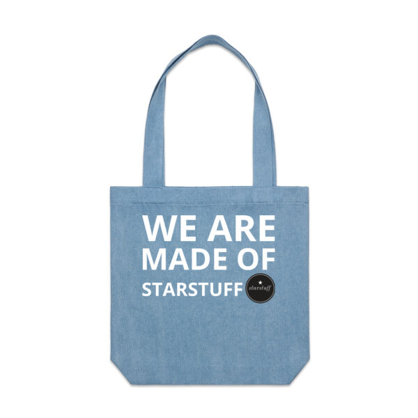 We are Made of StarStuff Thumbnail