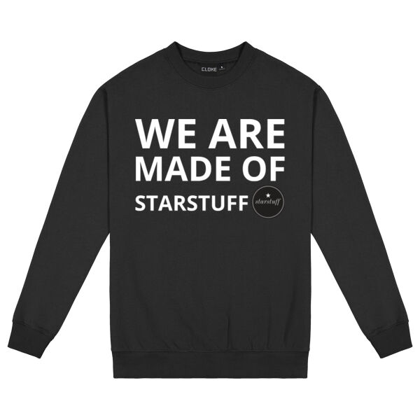 We are Made of StarStuff Thumbnail