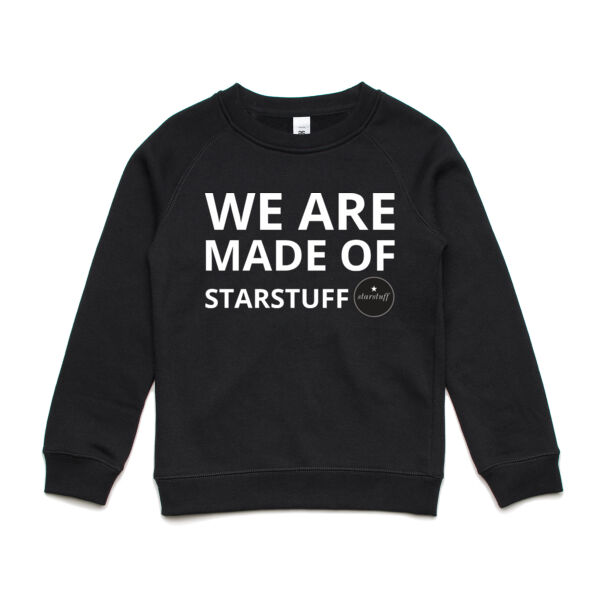 We are Made of StarStuff Thumbnail