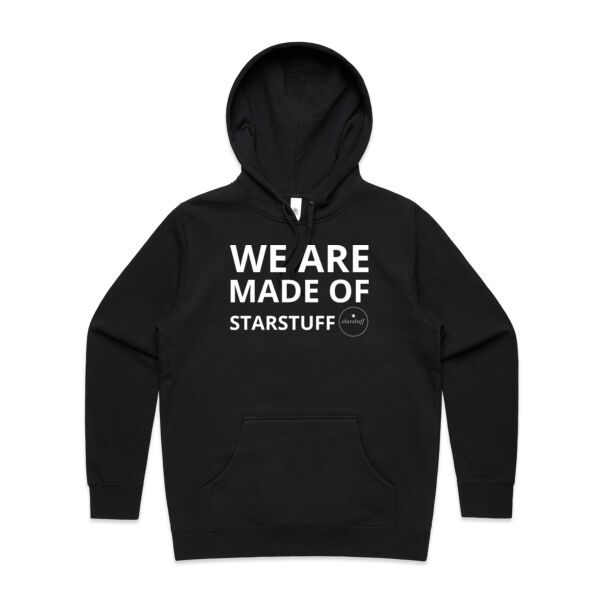 We are Made of StarStuff Thumbnail