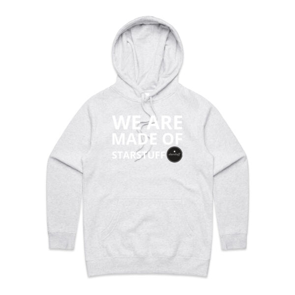 We are Made of StarStuff Thumbnail