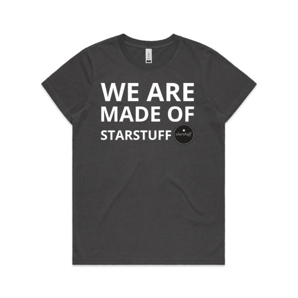 We are Made of StarStuff Thumbnail