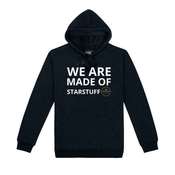 We are Made of StarStuff Thumbnail