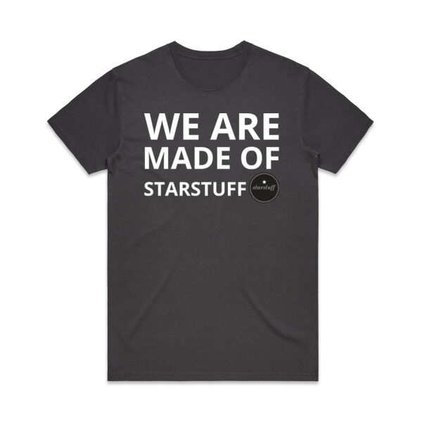 We are Made of StarStuff Thumbnail