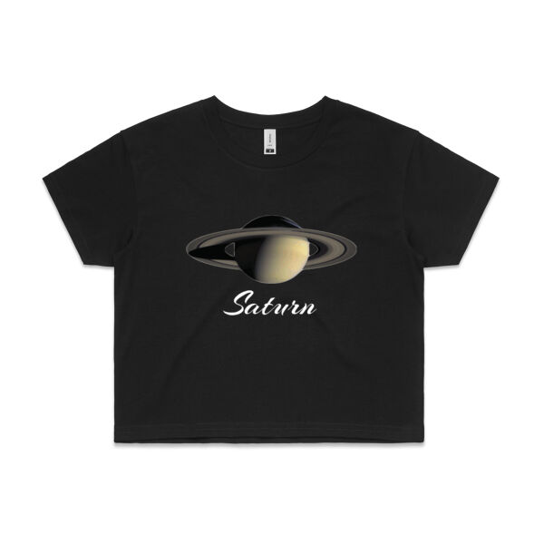 Saturn Thumbnail