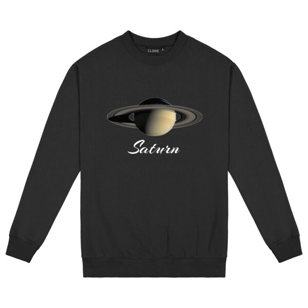 Saturn Thumbnail