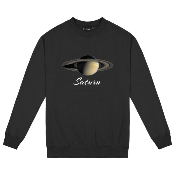 Saturn Thumbnail