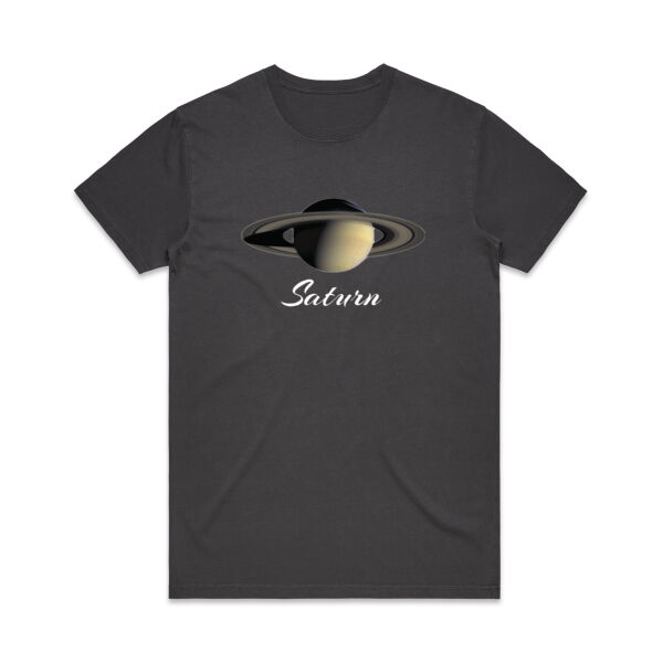 Saturn Thumbnail
