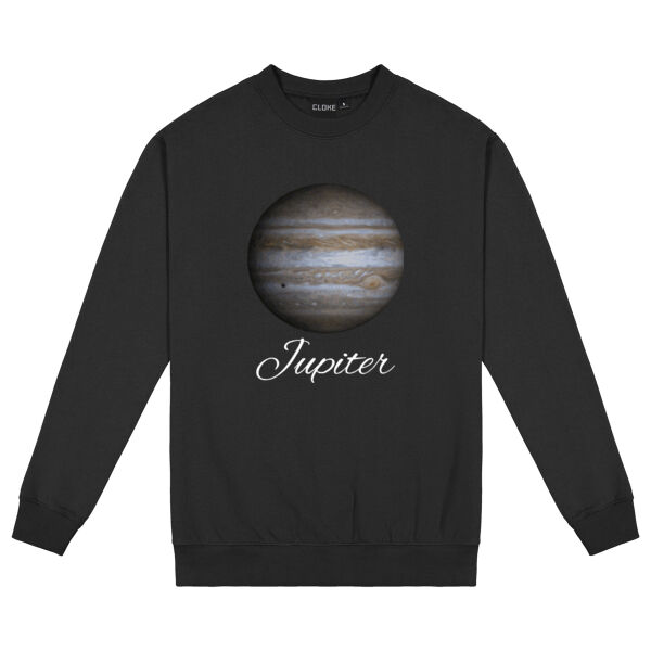 Jupiter Thumbnail
