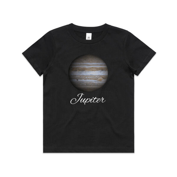 Jupiter Thumbnail