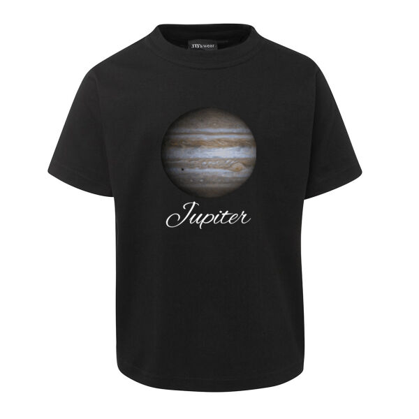 Jupiter Thumbnail