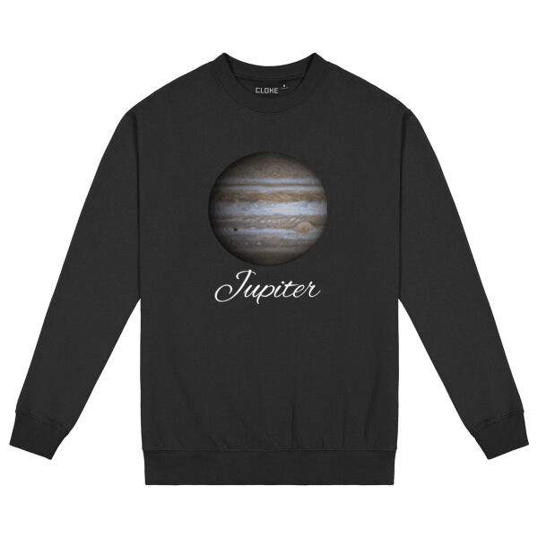 Jupiter Thumbnail