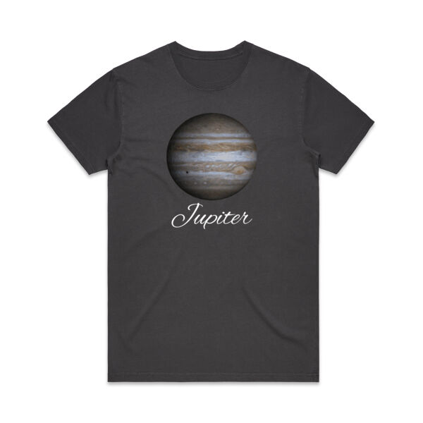 Jupiter Thumbnail