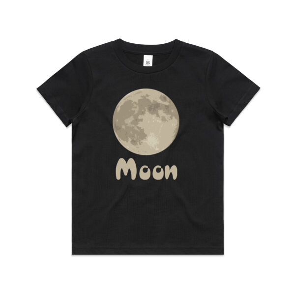 Moon Thumbnail
