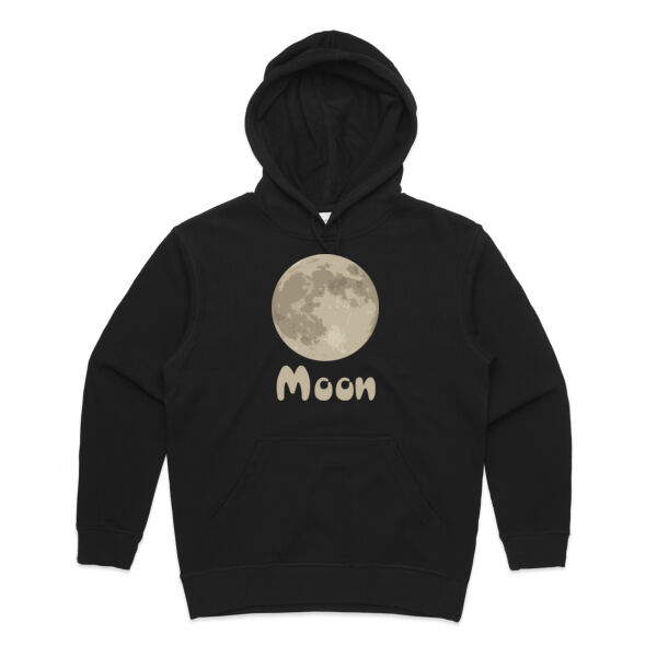 Moon Thumbnail