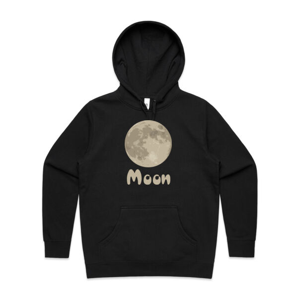 Moon Thumbnail