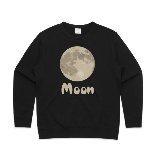 Moon Thumbnail