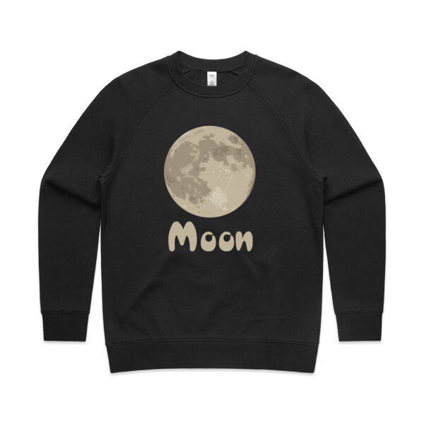 Moon Thumbnail