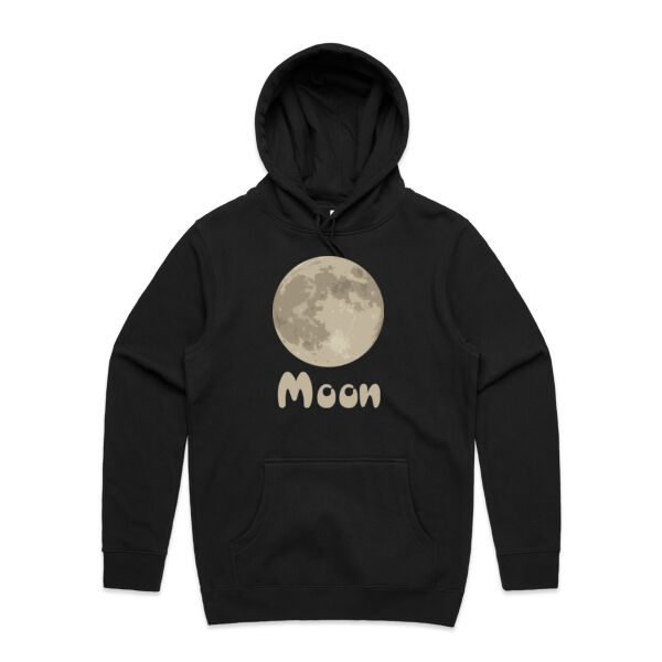 Moon Thumbnail