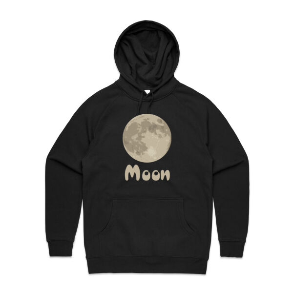 Moon Thumbnail