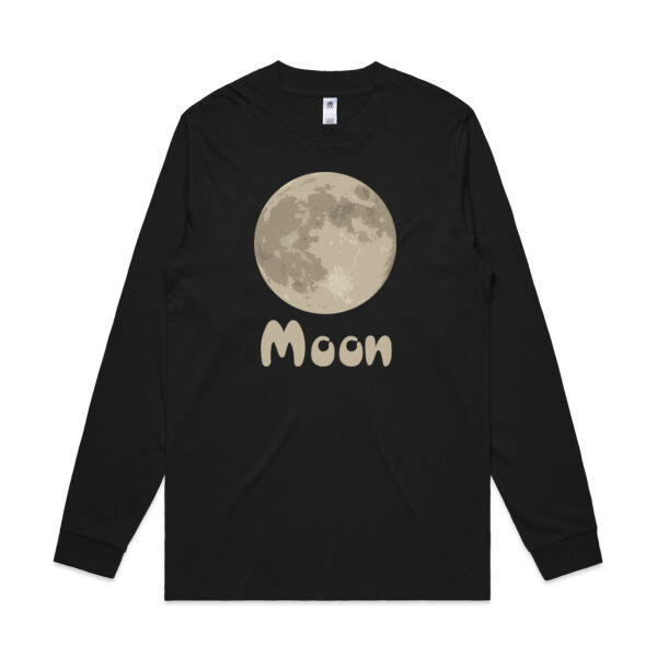 Moon Thumbnail