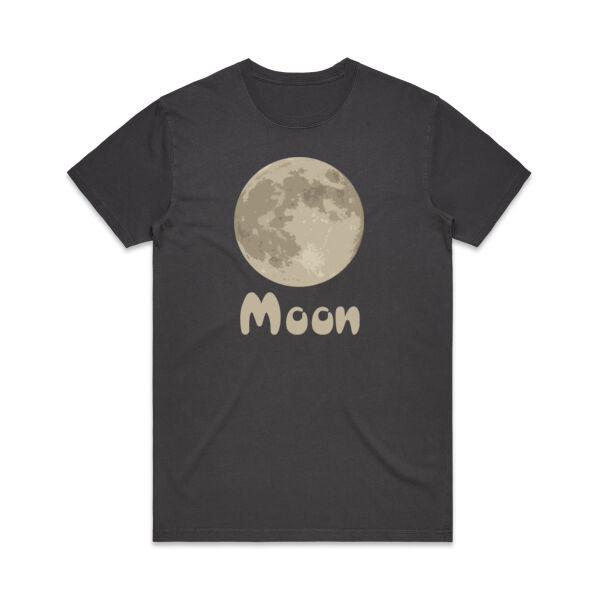 Moon Thumbnail
