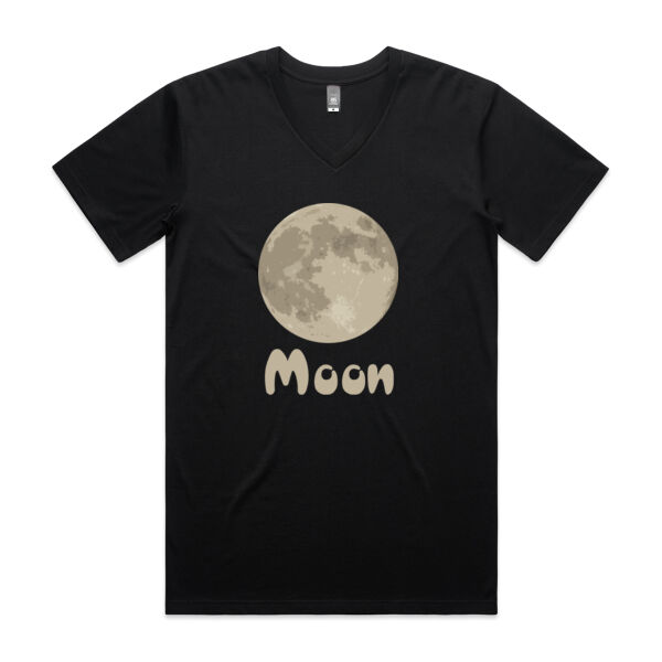 Moon Thumbnail