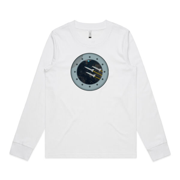 Explorer at heart Thumbnail