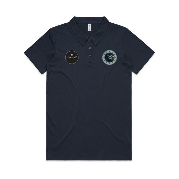 Explorer at heart Thumbnail