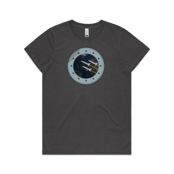 Explorer at heart Thumbnail