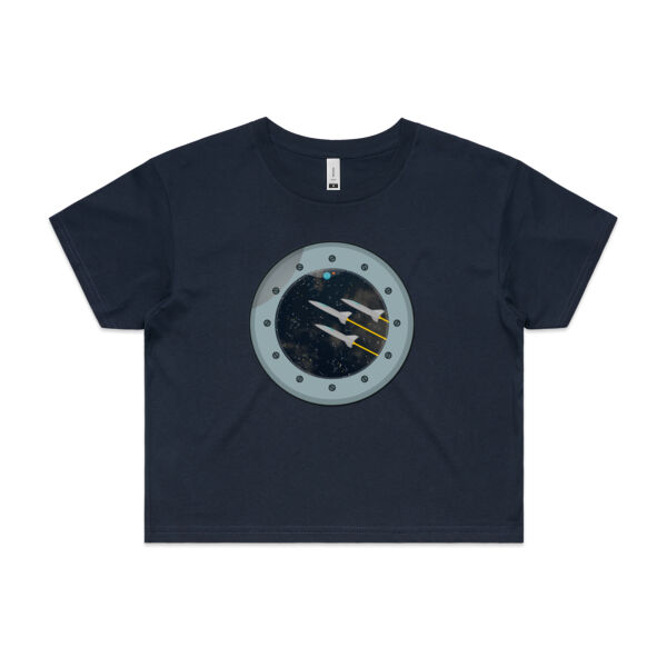 Explorer at heart Thumbnail