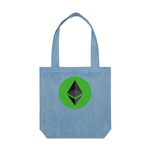 Ethereum Thumbnail