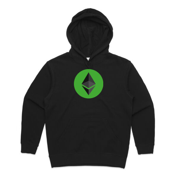 Ethereum Thumbnail