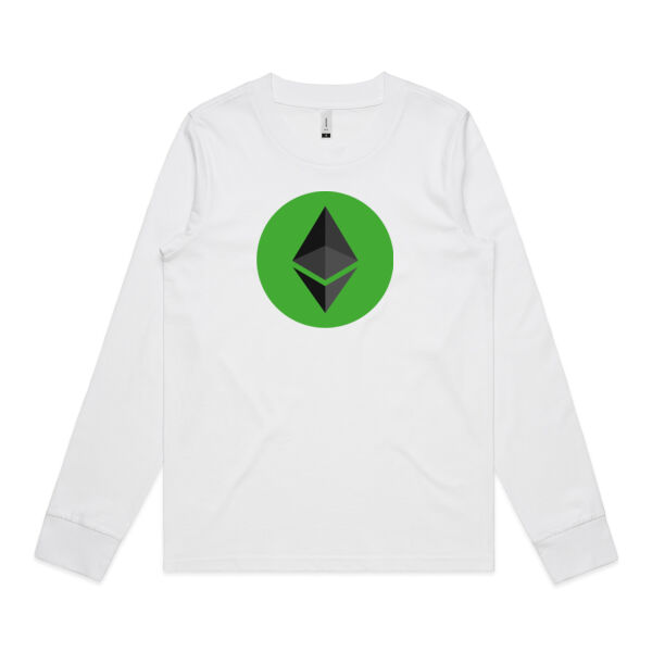 Ethereum Thumbnail